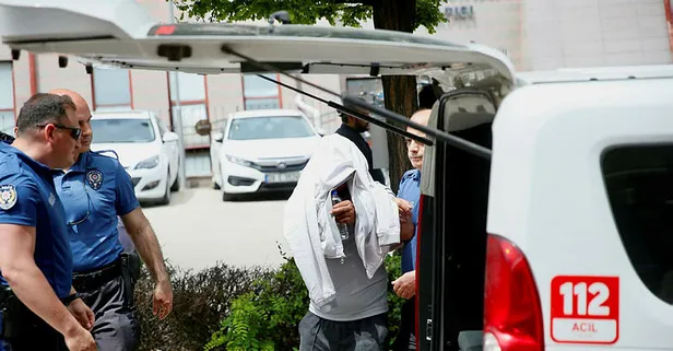 Son dakika: Eskişehir'de 6 yaşındaki kız çocuğuna cinsel istismar! Sapığa 15 yıl hapis cezası