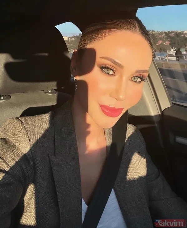 Demet Şener’den kızı İrem Kutluay ile yeni yıl öncesi yeni poz! İbrahim Kutluay’ın ilk göz ağrısı sosyal medyayı salladı - 5