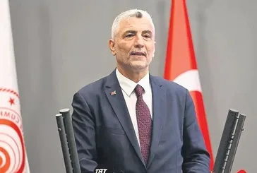 İstişareye açığız