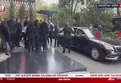 Başkan Erdoğan Kırgızistan'da