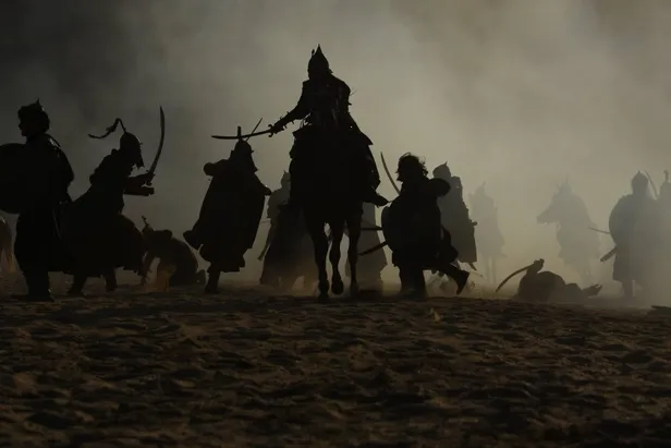 “Uyanış: Büyük Selçuklu” bu akşam yayın hayatına başlıyor! İşte 'Uyanış: Büyük Selçuklu'nun oyuncu kadrosu-2