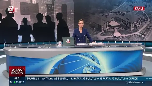 FETÖ/PDY terör örgütünün güncel finans yapılanmasına operasyon!