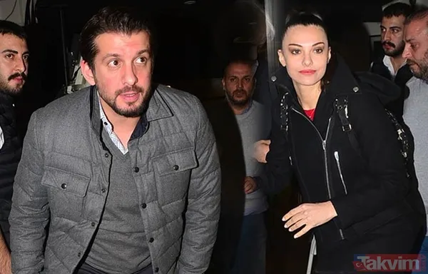 Çağla Şıkel 'fakir insanla da beraber olurum' dedi eskiler yeniden gün yüzüne çıktı! İşte Çağla'nın eski aşkları... - 21