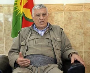 PKK ABD’den yardım istedi