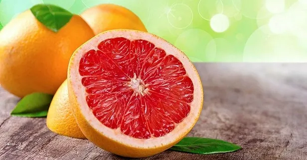 İlacı greyfurtla içmeyin