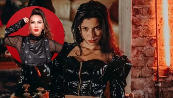 Merve Boluğur ile Işın Karaca’nın kilo kavgası büyüdü-1