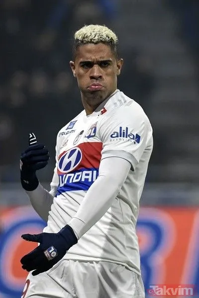 Fenerbahçe Real Madrid'in golcüsünün peşinde - 7