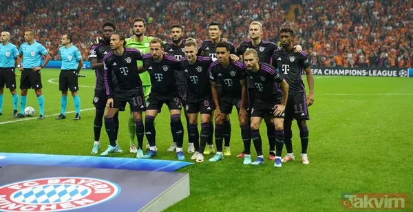 Dünyanın en ateşli taraftar grupları açıklandı! Listede tek Türk takımı var - 17