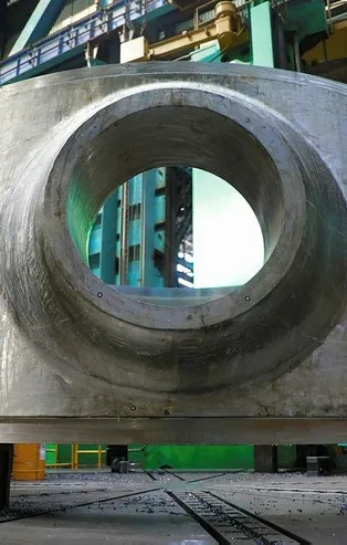 Akkuyu Nükleer Güç Santrali'nde flaş gelişme! 3. güç ünitesi için nükleer reaktör üretimine başlandı