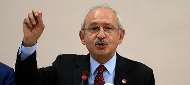 Kılıçdaroğlu'ndan skandal kadına şiddet açıklaması