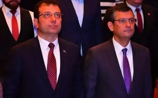 1692297799307.jpeg CHP'li vekilden İmamoğlu ve Özel'e bomba rest! Açık açık alay etti: Çizmeye hazırım!-4