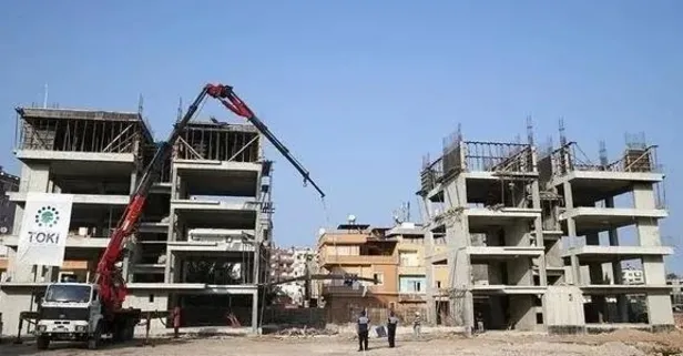 Kentsel dönüşüm kanunu Resmi Gazete'de yayınlandı! İşte merak edilen tüm detaylar