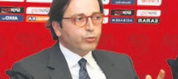 UEFA’dan Mete Düren’e önemli görev