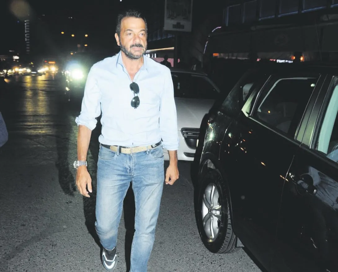 Issız Kerem