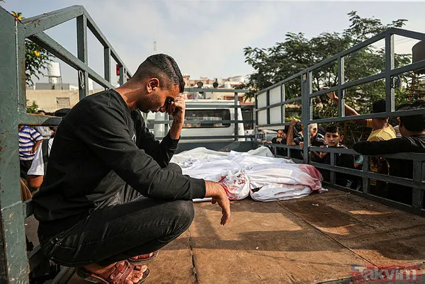 BM İsrail vahşetini yalnızca izliyor| 74 yıllık suskunluk! 201 işlevsiz karar! ABD ve Rusya’nın Filistin tasarılarına karşılıklı veto - 5