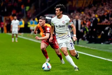 Eyüpspor - Galatasaray maçının tarihi değişti