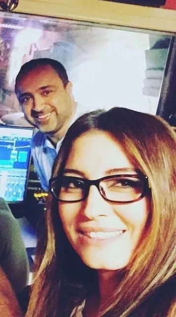 İhaneti Esra Erol duyurmuştu! Olay kadın Burcu Sinem Ünsal'ın açıklaması Demet'i çıldırttı-16