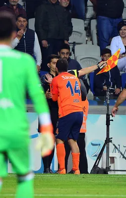 Olayların adamı Arda Turan