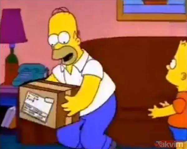 Ahbar-u Zaman kehanetleri tüyler ürpertti Mayıs'ta depremi bekleyin! - 32