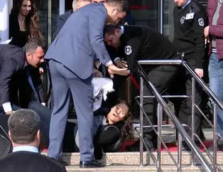 Kılıçdaroğlu’nun katıldığı törende olay!