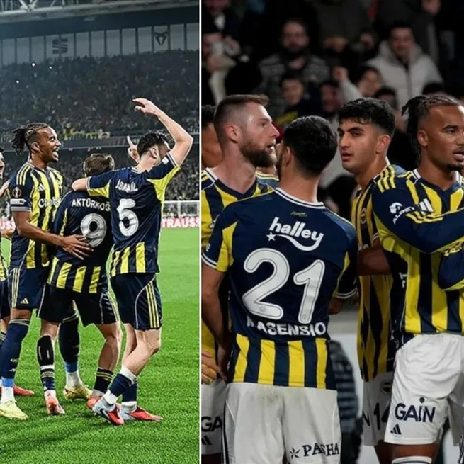 Brann - Fenerbahçe maçı ne zaman?