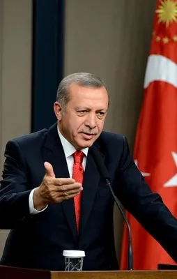 Cumhurbaşkanı Erdoğan'dan Kahraman'a tebrik