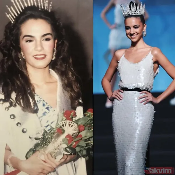 Gamze Özçelik gözlerden uzak büyüttüğü oğlu 16 oldu: Son halini gören inanamadı - 8