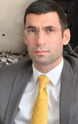 Bombayı kaymakamlık çalışanının kardeşi koymuş!