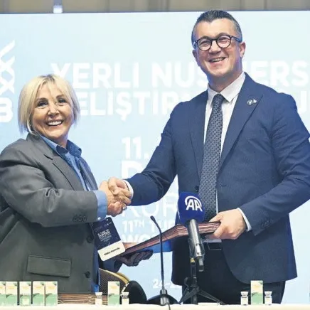 SMA için milli ilaç üreteceğiz