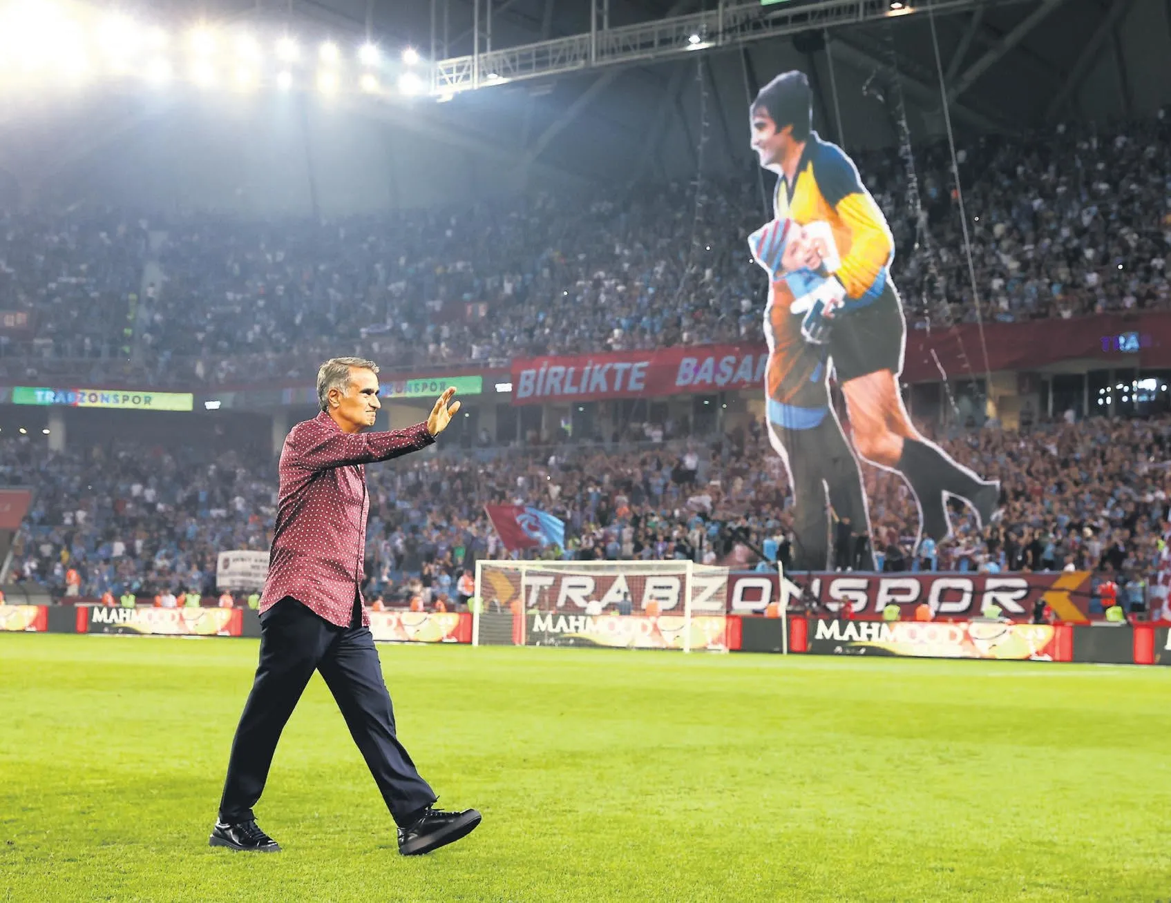 Tüm hataları düzeltiriz