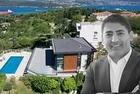 Halk TV Yönetim Kurulu Başkanı Cafer Mahiroğlu kaçak villasında hukuk tanımıyor! 2 kez mühür kırdı inşaata devam etti! Bilirkişi raporunda şok detay