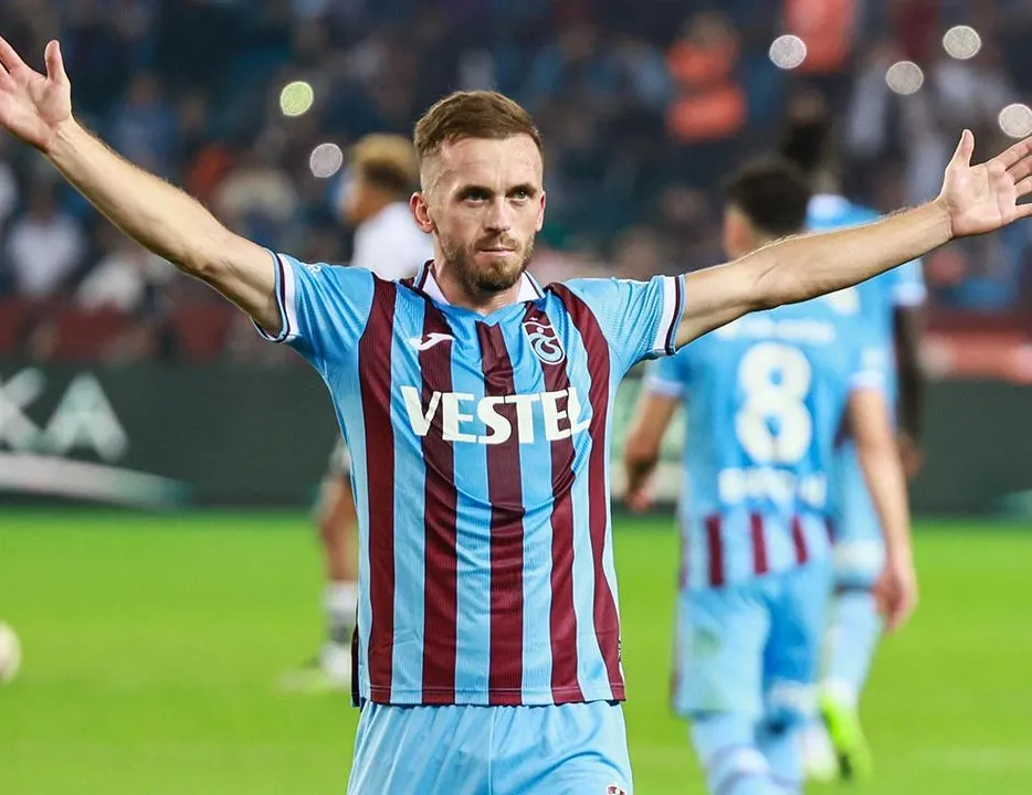 Edin Visca yeniden göreve