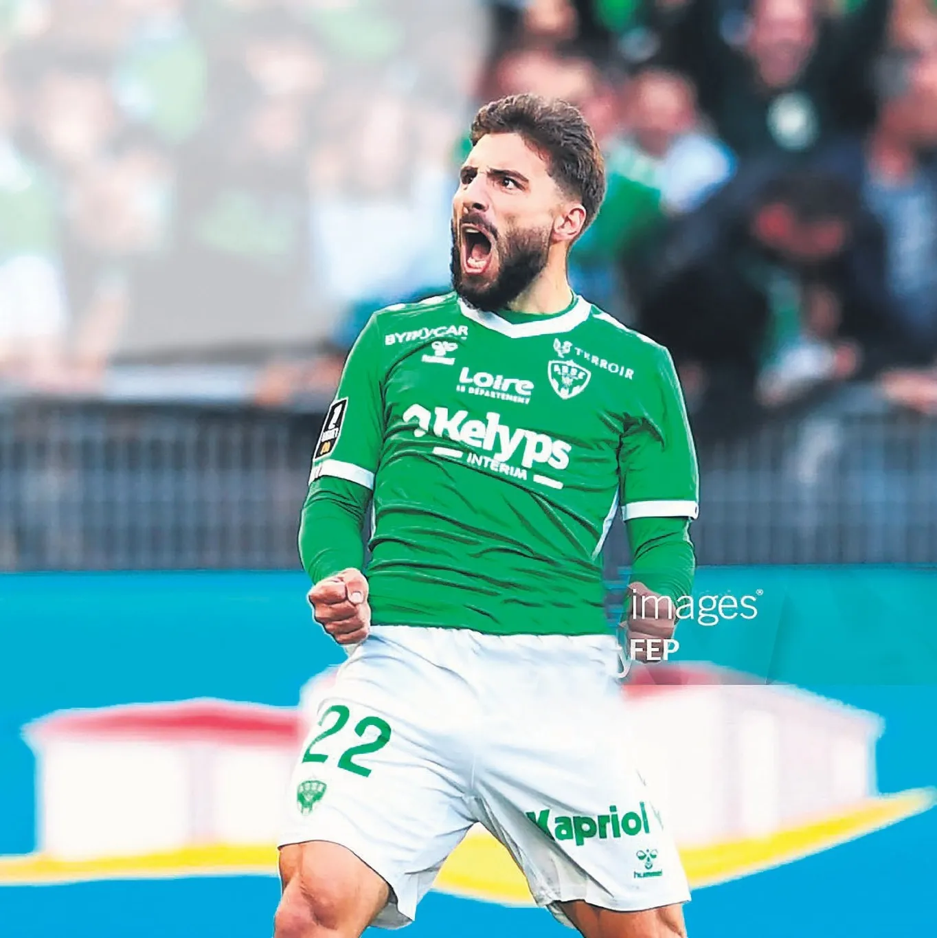 Kartal’dan çifte hamle