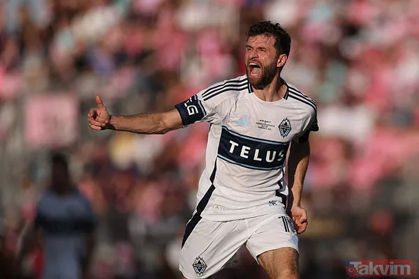 Ronaldo'ya Messi şoku! Dünyanın en zeki futbolcuları belli oldu - 17