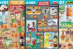 A101 Aldın Aldın broşürü 14 Ağustos’ta geliyor: Spor istasyonu, salıncak ve masaj aleti fırsatı