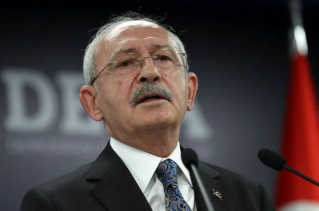 Kılıçdaroğlu İmamoğlu'nu bitirmekte kararlı! "Balıkçı görüntülerini sızdırma" bombasından sonra bir salvo daha
