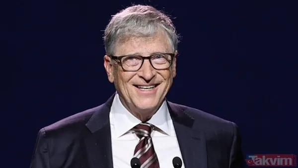 Bu burç parayı çekiyor! Elon Musk, Bill Gates ve Jeff Bezos bakın neden hep zirvede - 9