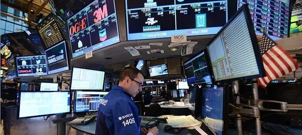 New York borsası karışık seyirle kapandı