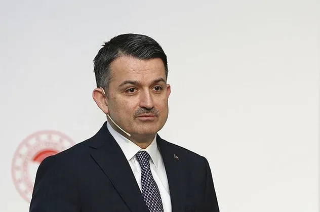 Son dakika: Bakan Pakdemirli açıkladı! 74 firma daha ifşa edilecek