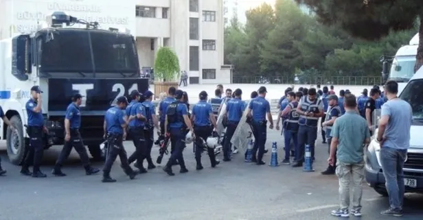 HDP'li belediyelere kayyum ataması!