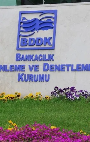 BDDK'dan JP Morgan'a danışmanlık izni