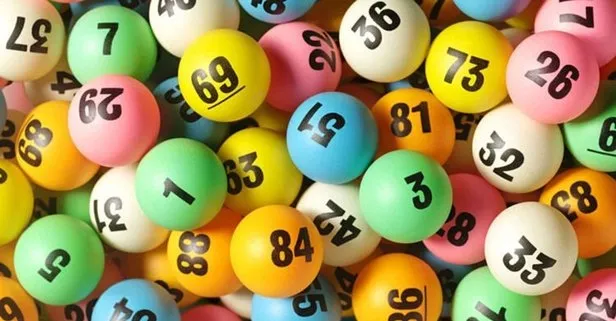 24 Nisan Sayısal Loto sonuçları açıklandı