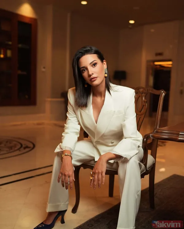 Kuruluş Orhan’ın Nilüfer Hatun’u Mahassine Merabet’in Fas’tan Türkiye’ye uzanan hayali! - 11