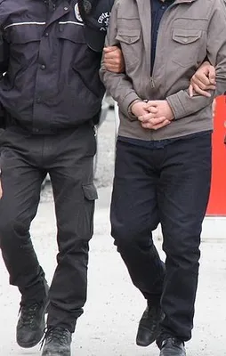 FETÖ'nün TSK yapılanması çökertildi