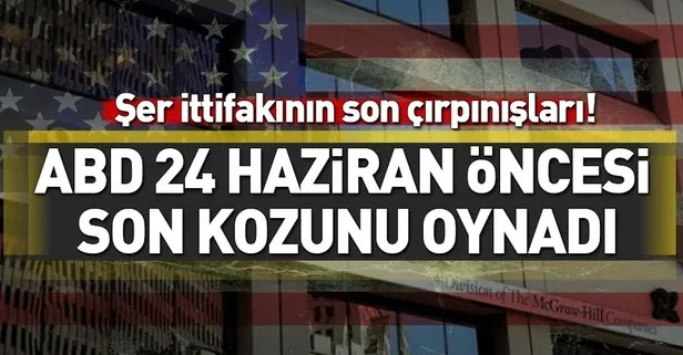 S&P, Türkiye'nin kredi notunu düşürdü