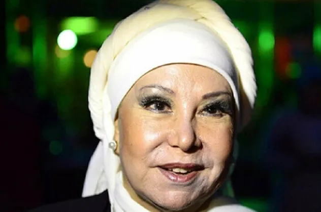 Bedia Akartürk kimdir? Bedia Akartürk kaç yaşında, nereli, evli mi?