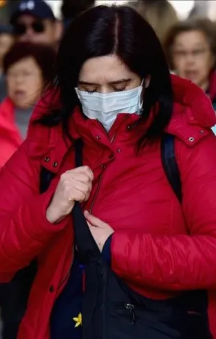 Yunanistan'da vaka sayısı arttı! Tedbirler arttırıldı