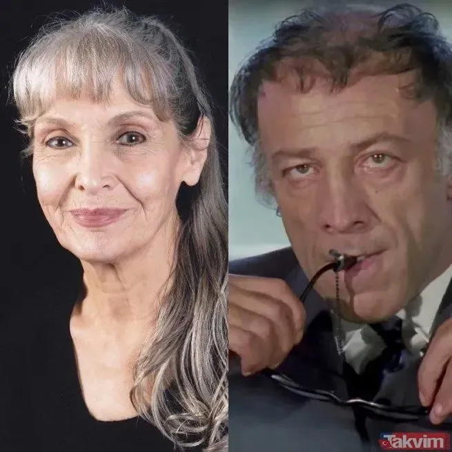 4 nikah 3 damat! Yeşilçam’ın mavi boncuğu Emel Sayın’ın 2 kez evlendiği eski eşi bakın kim! Yalancı Yarim’in Alev'i meğer... - 18