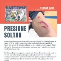 Kartel devreye girdi