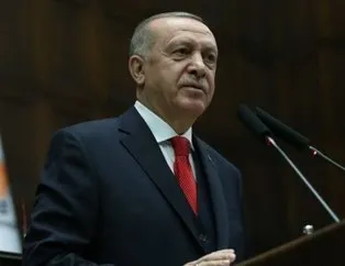 Başkan Erdoğan’dan ekonomiye dair net mesajlar